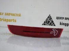Катафот бампера BMW X5 2019-2023 63148091922 G05 M-PACK, правый