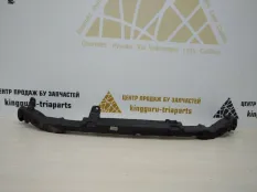 Абсорбер бампера BMW X5 2019-2023 51117421623 G05, передний