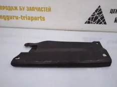 Кронштейн бампера нижний BMW X5 2019-2023 51127487526 G05, задний правый