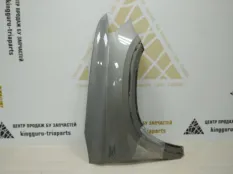 Крыло Volkswagen Taos 2020-2022 2GL821022 1 CP1, переднее правое