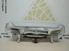 Задняя панель кузова Suzuki Vitara 2018-2022 6550054P00 2 LY РЕСТАЙЛИНГ