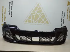 Бампер BMW 5 2020-2022 51118098644 G30 M-PACK РЕСТАЙЛИНГ, передний