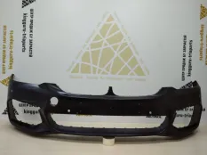 Бампер BMW 5 2017-2020 51118069072 G30 M-PACK ДО РЕСТАЙЛИНГ, передний