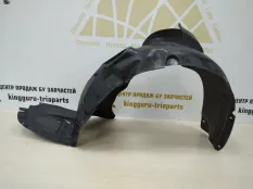 Подкрылок Skoda Rapid 2012-2017 5JA809957 1 NH3 ДО РЕСТАЙЛИНГ, передний левый