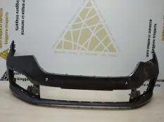 Бампер Skoda Rapid 2020-2022 60U807221M 2 NK6, передний
