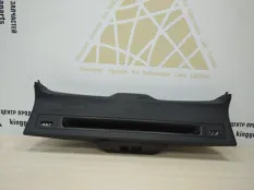 Обивка багажника BMW X5 2013-2018 51497327824 F15