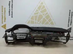 Торпедо сработавшее BMW X5 2013-2018 51459276237 F15
