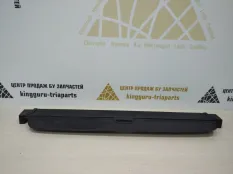 Шторка багажника BMW X5 2013-2018 51477402708 F15