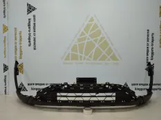 Спойлер Бампера Hyundai Creta 2021-2022 86512BW000 2 SU2, передний