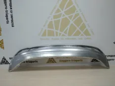 Накладка бампера Hyundai Santa Fe 2020-2022 86671S1600 4 TM РЕСТАЙЛИНГ, задняя