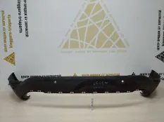 Спойлер Бампера BMW X1 2015-2019 51127355271 F48, задний