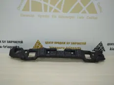 Абсорбер бампера Hyundai Solaris 2020-2022 86520H5500 2 HCR РЕСТАЙЛИНГ, передний