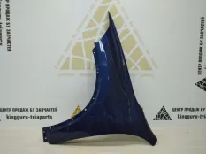 Крыло BMW X1 2015-2019 41007427299 F48, переднее левое