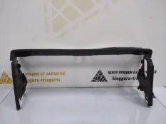 Воздуховод радиатора верхний BMW X3 2017-2021 51747399996 G01 ДО РЕСТАЙЛИНГ