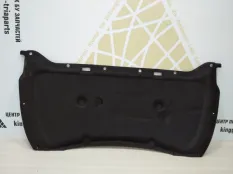 Обшивка капота Suzuki SX4 2013-2016 7244061M00 2 JY ДО РЕСТАЙЛИНГ