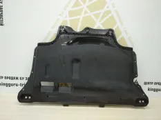 Защита двигателя Volkswagen Tiguan 2016-2020 5QF825902C 2 AD1 ДО РЕСТАЙЛИНГ