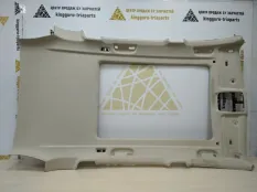 Обшивка потолка BMW X5 2019-2023 51449472348 G05 M-PACK