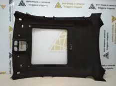 Обшивка потолка BMW X6 2019-2022 51448099871 G06 M-PACK