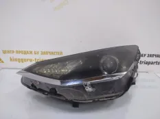 Фара галогеновая Hyundai Sonata 2019-2022 92101L1000 8 DN8, левая