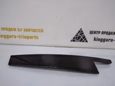 Накладка рамки двери Skoda Kodiaq 2016-2022 565839901 1 NS7 ДО РЕСТАЙЛИНГ, задняя левая