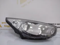Фара галогеновая Hyundai IX35 2010-2013 921022Y000 LM ДО РЕСТАЙЛИНГ, правая