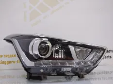 Фара галогеновая Hyundai Creta 2020-2021 92102M0300 1 GSR РЕСТАЙЛИНГ, правая