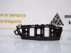 Кронштейн бампера Volkswagen Touareg 2014-2018 7P6807183G 2 7P5 РЕСТАЙЛИНГ, передний левый