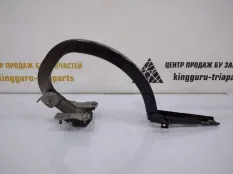 Петля крышки багажника BMW 5 2017-2019 41007440698 G30 ДО РЕСТАЙЛИНГ, правая