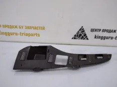 Кронштейн бампера Renault Arkana 2019-2022 620374698R 1 LCM_, передний левый