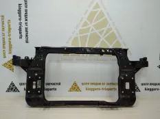 Панель передняя Hyundai IX35 2010-2013 841112Y000 LM ДО РЕСТАЙЛИНГ