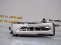 Фара противотуманная BMW X5 2019-2023 63177406365 G05 M-PACK, левая