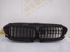 Воздушная заслонка жалюзи BMW 5 2017-2019 51137497281 G30 ДО РЕСТАЙЛИНГ
