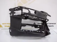 Кронштейн противотуманной фары BMW 5 2017-2020 51118064968 G30 M-PACK ДО РЕСТАЙЛИНГ, правый