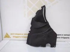 Защита бампера BMW X5 2019-2023 51717424877 G05, передняя левая