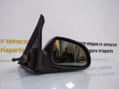 Зеркало Hyundai Accent 1999-2012 2 LC ДО РЕСТАЙЛИНГ, правое