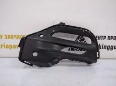 Решетка противотуманной фары BMW X5 2019-2023 51118099731 G05 M-PACK, левая