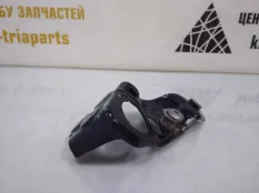 Кронштейн крыла BMW X5 2019-2023 41007492365 G05, передний левый
