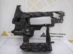 Кронштейн противотуманной фары BMW X5 2019-2023 51117421819 G05, левый