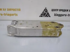 Кронштейн усилителя бампера BMW 7 2012-2015 51117253877 F01 РЕСТАЙЛИНГ, передний правый