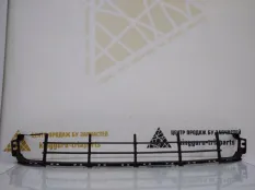 Решетка бампера Skoda Superb 2008-2013 692627 2 3T4 ДО РЕСТАЙЛИНГ