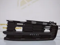 Решетка бампера Skoda Kodiaq 2016-2022 565807368 1 NS7 ДО РЕСТАЙЛИНГ, правая