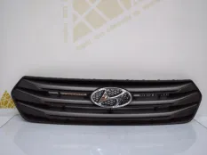 Решетка радиатора Hyundai Creta 2016-2020 86351M0000 1 GSR ДО РЕСТАЙЛИНГ