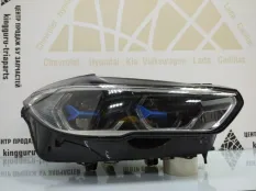 Фара лазерная Laser BMW X5 2019-2023 63119850426 G05, правая