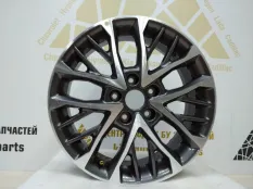 Диск Литой R17 Hyundai Creta 2020-2021 52910M0400 1 GSR РЕСТАЙЛИНГ