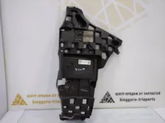 Кронштейн бампера BMW X5 2019-2023 51128069248 G05 M-PACK, задний правый
