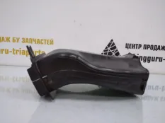 Воздуховод охлаждения тормозов BMW X5 2019-2023 51747421699 G05, передний левый