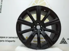 Диск литой R22 BMW X5 2019-2023 6883768 G05