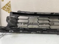 Решетка бампера нижняя Skoda Karoq 2017-2021 57A853677 1 NU7 ДО РЕСТАЙЛИНГ