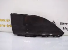 Накладка бампера BMW 7 2019-2022 51119466578 G11 РЕСТАЙЛИНГ, передняя правая
