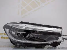 Фара ЛЭД LED адаптивная BMW 5 2017-2019 63117214958 G30 ДО РЕСТАЙЛИНГ, правая